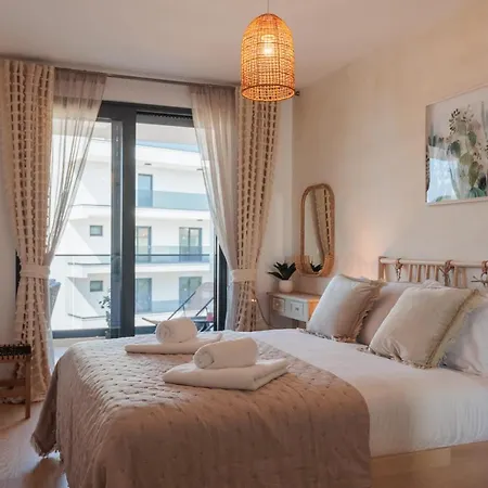 Borik Apartmán Zadar