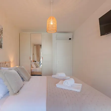 Apartmán Borik *