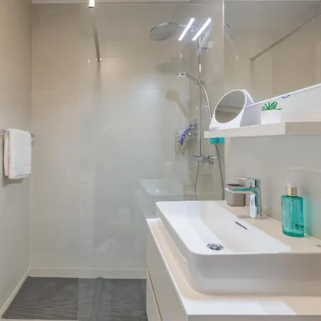 Apartmán Borik Zadar