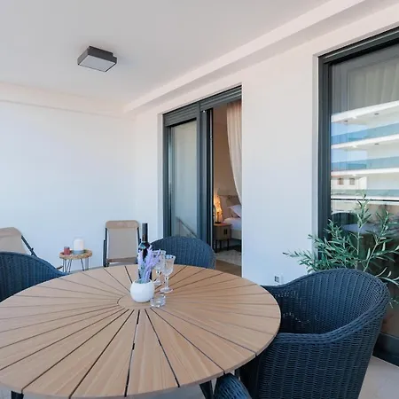 Borik Apartmán Zadar