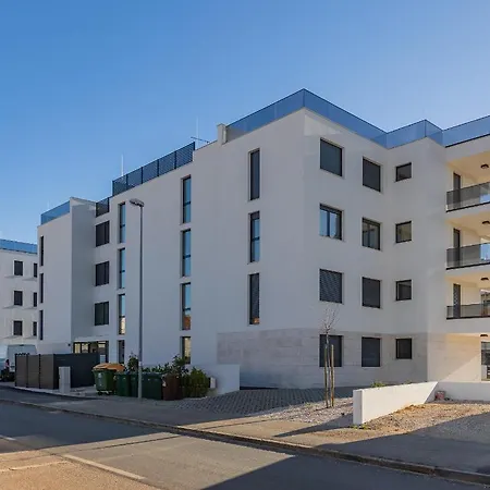 Apartmán Borik