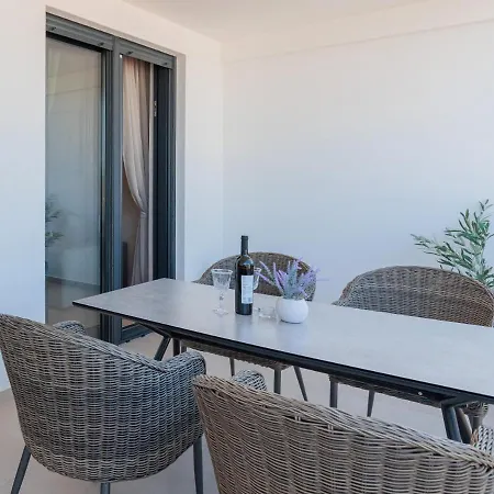 Borik Apartmán *