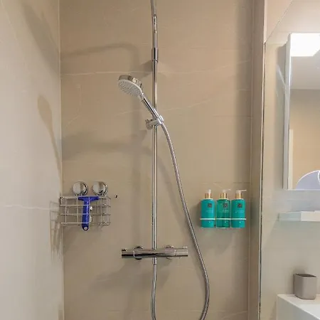 Apartmán Borik
