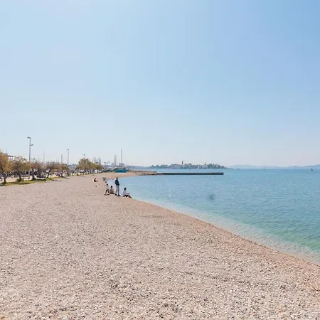 Borik Apartmán Zadar