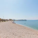 Borik 아파트 자다르