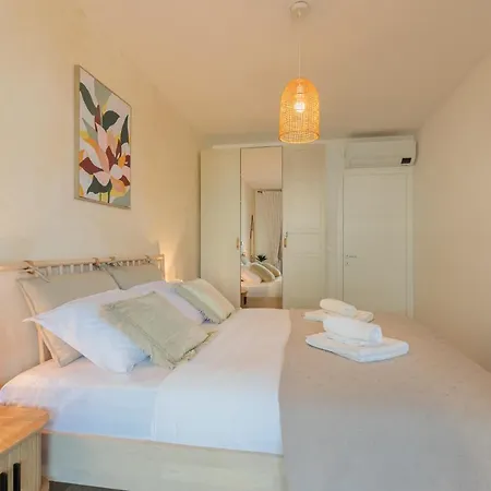 Borik Apartament *