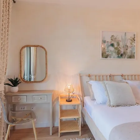 Borik Apartament *