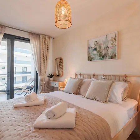 Apartment Borik *