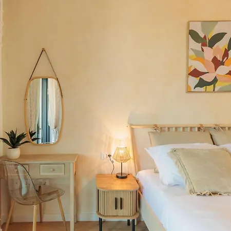 Apartament Borik *