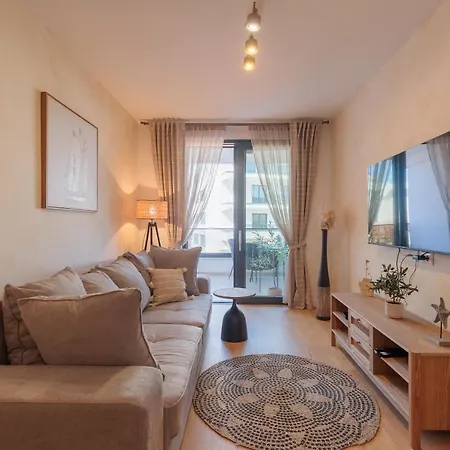 Borik Apartament *
