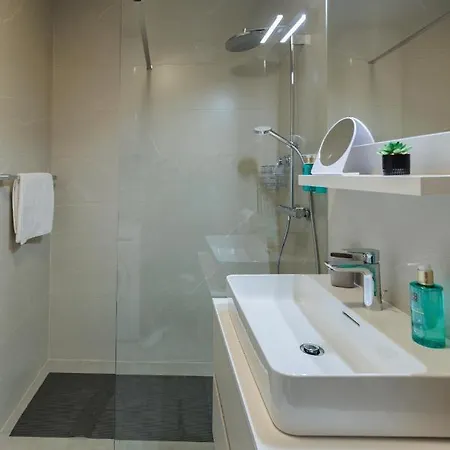 Apartament Borik *