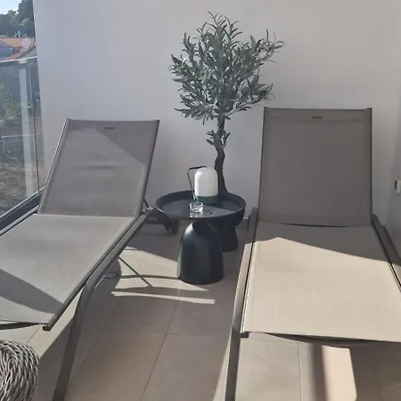 Appartement Borik Zadar