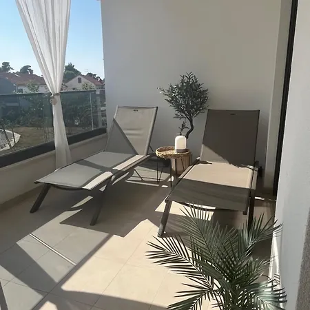 Borik Appartement Zadar