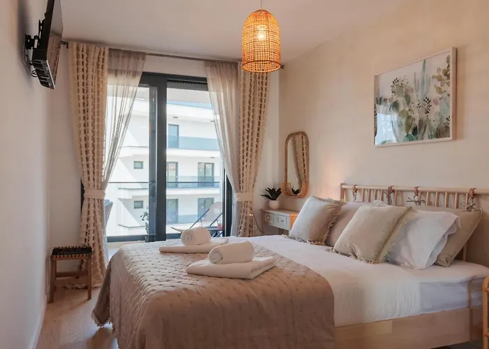 Borik Appartement Zadar