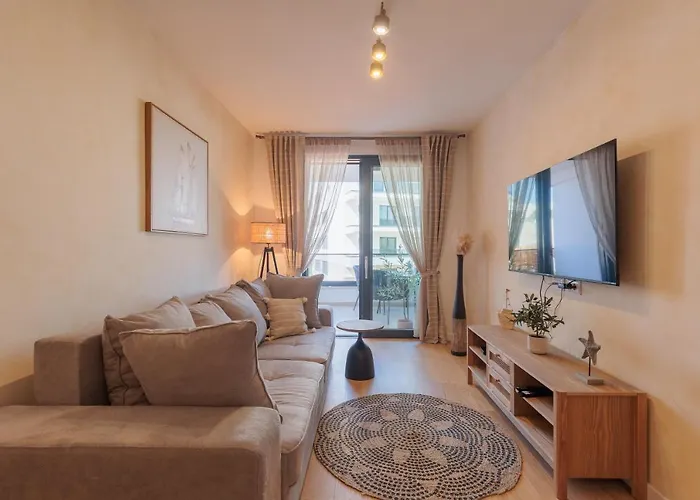 Borik Apartamento *