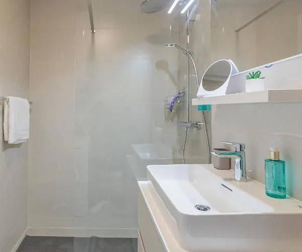 Appartement Borik Zadar