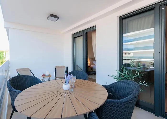 Borik Appartement Zadar