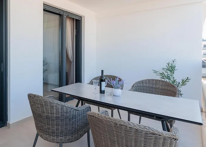Borik Apartamento *