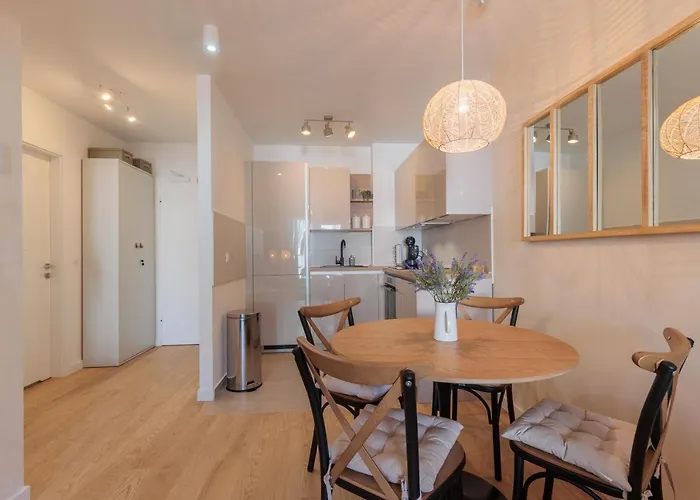 Borik Appartement Zadar