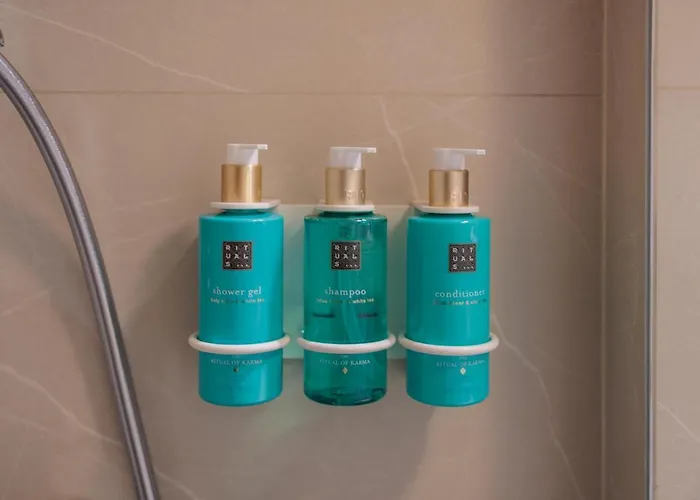 Appartement Borik Zadar