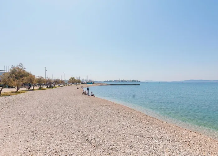 Borik Appartement Zadar