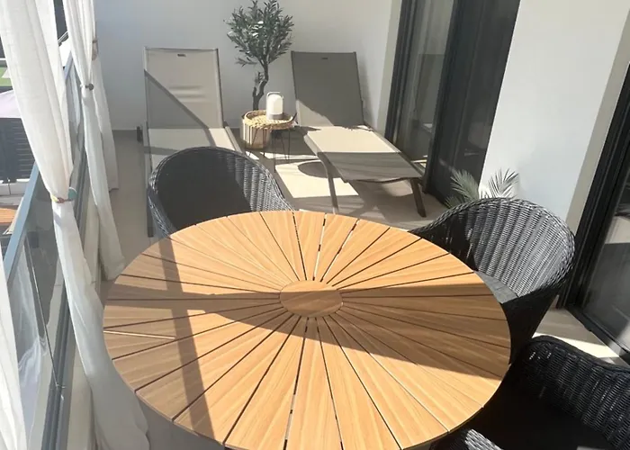Borik Apartamento *